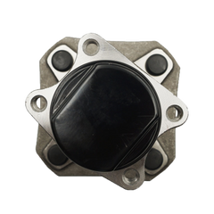 MAZA TRASERA S/ABS NISSAN TIIDA 06-18