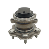 MAZA DE NISSAN ROGUE 4X2 08-13