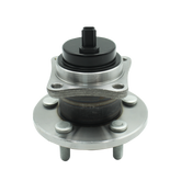 MAZA TRASERA PONTIAC VIBE 4X2 03-10