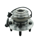 MAZA DE CHEVROLET CAPTIVA 4X2 12-15