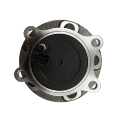 MAZA TRASERA C/ABS FORD FOCUS 12-18