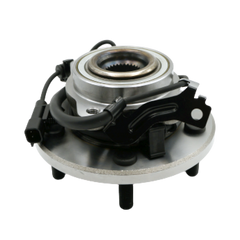 MAZA TRAS. DERECHA C/ABS DODGE JOURNEY 09-20