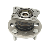 MAZA TRAS. C/ABS, 4 BIRLOS, FORD FIESTA 11-19