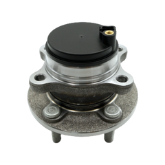 MAZA TRASERA C/ABS FORD FUSION 13-20