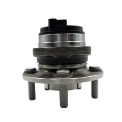 MAZA TRASERA C/ABS FORD FUSION 13-20