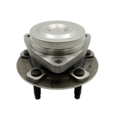 MAZA DEL. / TRAS. C/ABS CHEVROLET MALIBU 16-19