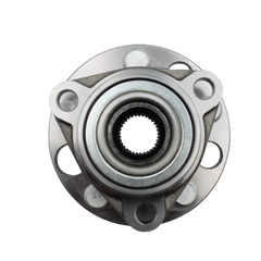 MAZA DELANTERA S/ABS CHEVROLET CAVALIER 85-04 (KIT)