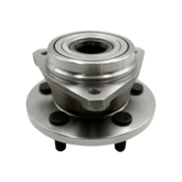 MAZA DELANTERA JEEP CHEROKEE 4X2 91-99