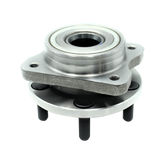 MAZA DE CHRYSLER GRAND VOYAGER 4X2 96-07