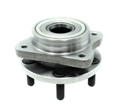 MAZA DELANTERA S/ABS DODGE CARAVAN 96-00