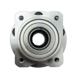 MAZA DELANTERA S/ABS DODGE CARAVAN 96-00