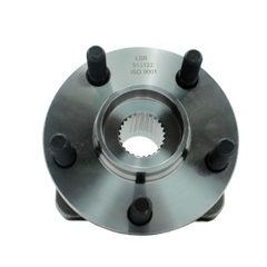 MAZA DELANTERA S/ABS DODGE CARAVAN 96-00