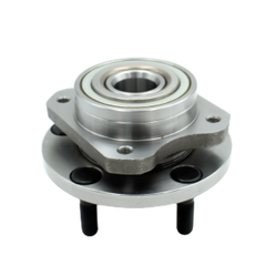 MAZA DELANTRA S/ABS DODGE GRAND CARAVAN 96-07