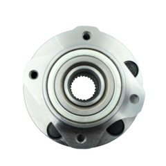 MAZA DELANTRA S/ABS DODGE GRAND CARAVAN 96-07