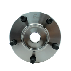 MAZA DELANTRA S/ABS DODGE GRAND CARAVAN 96-07