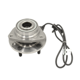 MAZA DE CHEVROLET BLAZER 4X4 97-05