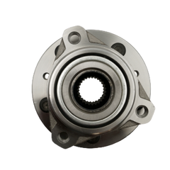 MAZA DELANTERA S/ABS FORD WINDSTAR 99-02