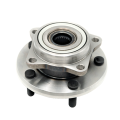 MAZA DELANTERA S/ABS DODGE STRATUS 01-05