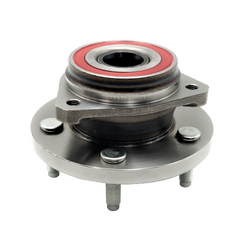 MAZA DELANTERA S/ABS JEEP GRAND CHEROKEE 4X4 99-04