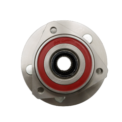 MAZA DELANTERA S/ABS JEEP GRAND CHEROKEE 4X4 99-04