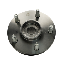 MAZA DELANTERA S/ABS JEEP GRAND CHEROKEE 4X4 99-04