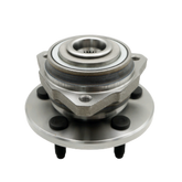 MAZA DE JEEP LIBERTY 4X2 02-05