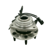 MAZA DE CHEVROLET SSR 4X2 03-06