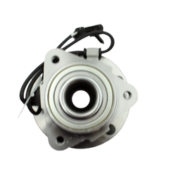 MAZA DELANTERA CHEVROLET BLAZER 4X2 98-05