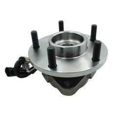 MAZA DELANTERA CHEVROLET BLAZER 4X2 98-05