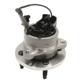 MAZA DE CHEVROLET COBALT 4X2 05-10