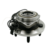 MAZA DE DODGE DAKOTA 4X4, 4X2 05-12