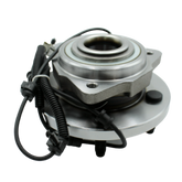 MAZA DE JEEP COMMANDER 4X4, 4X2 05-10