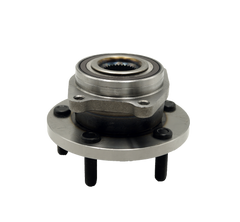 MAZA DELANTERA C/ABS DODGE AVENGER 08-14