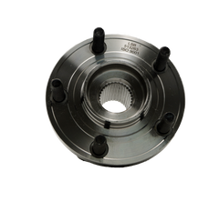 MAZA DELANTERA C/ABS DODGE AVENGER 08-14