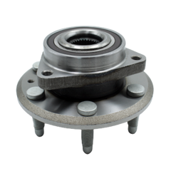 MAZA DEL./TRAS. C/ABS GMC ACADIA 07-16