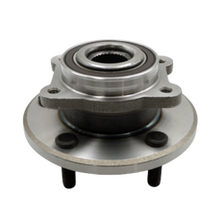 MAZA DELANTERA DODGE JOURNEY 4X2 09-20