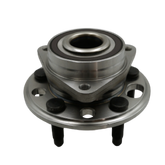 MAZA DE BUICK ALLURE 4X2 10-10