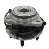 MAZA DEL FORD RANGER 03-09 4X4 C/ABS