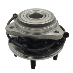MAZA DELANTERA C/ABS FORD RANGER 4X4 04-11