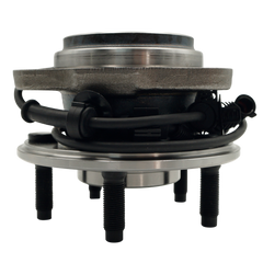 MAZA DELANTERA C/ABS FORD RANGER 4X4 04-11