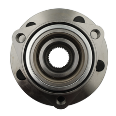 MAZA DELANTERA RAM 1500 4X4 94-99