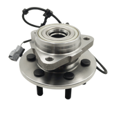 MAZA DE DODGE DAKOTA 4X4 97-04