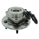 MAZA DE FORD F-150 4X4 97-00