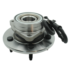 MAZA DELANTERA C/ABS FORD F-150 (LOBO) 4X4 97-00