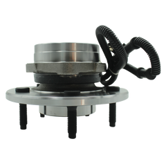 MAZA DELANTERA C/ABS FORD F-150 (LOBO) 4X4 97-00