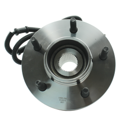 MAZA DELANTERA C/ABS FORD F-150 (LOBO) 4X4 97-00