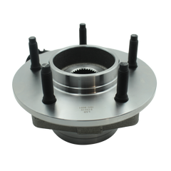 MAZA DELANTERA FORD F-150 4X4 97-00