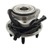 MAZA DE FORD RANGER 4X4 00-02