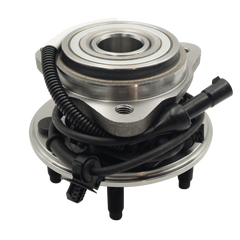 MAZA DELANTERA C/ABS FORD RANGER 4X4 00-03