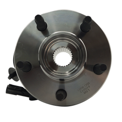 MAZA DELANTERA C/ABS FORD RANGER 4X4 00-03